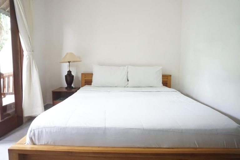 Bedroom 3, Pangkung Sari, Gianyar