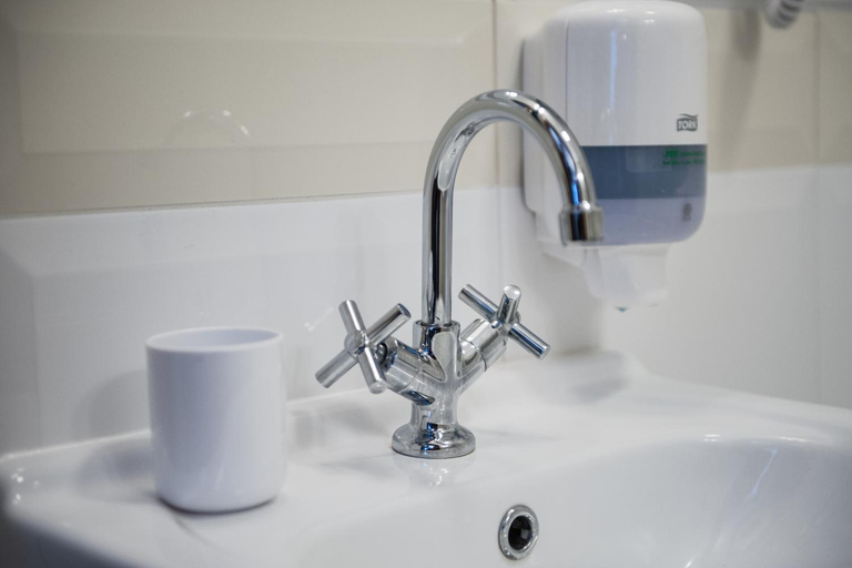 Bathroom 2