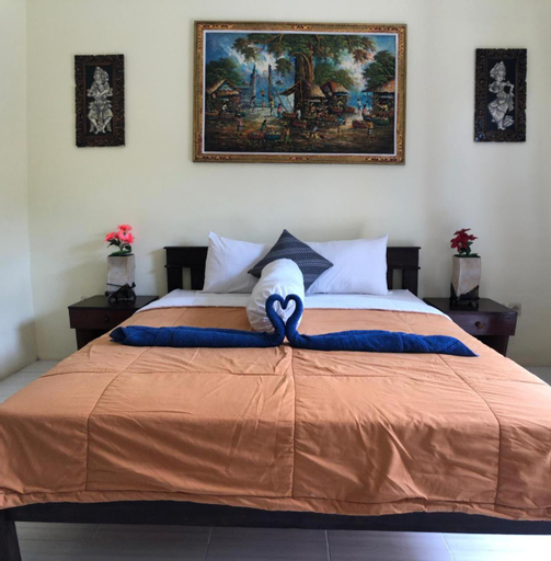 Bedroom 11