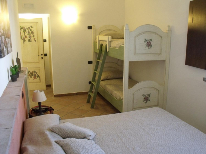 Bedroom 14