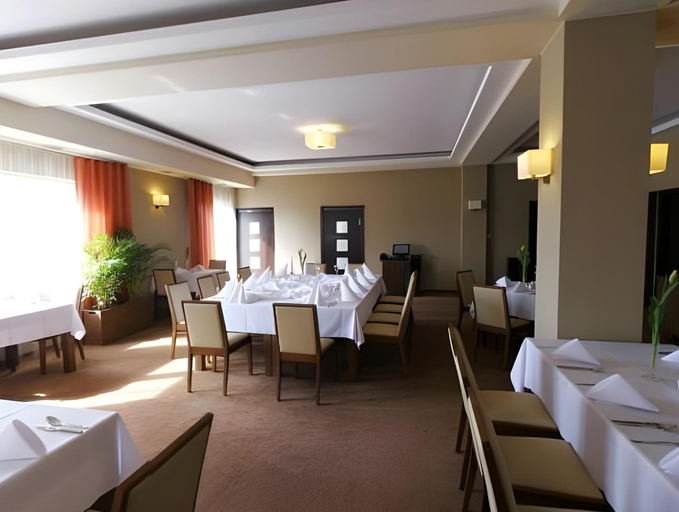Food & Drinks 3, Hotel Borowina, Piaseczno