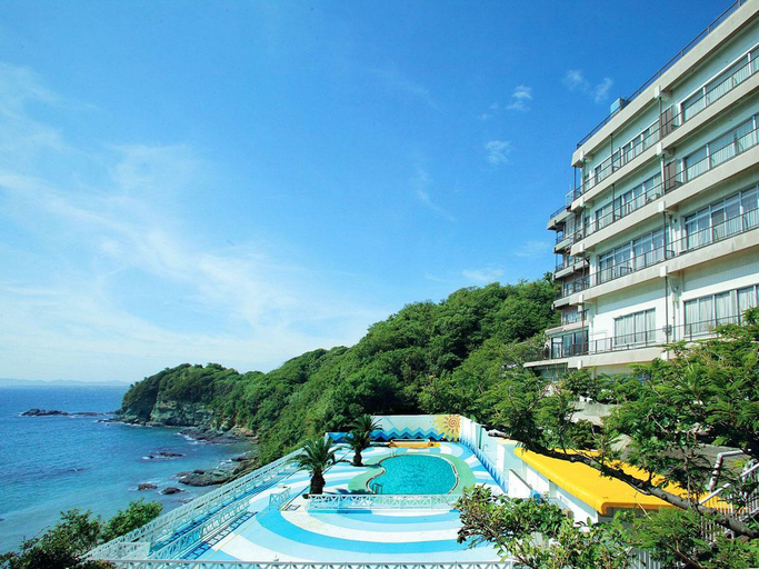 Sport & Beauty 5, Futagojimasou, Wakayama