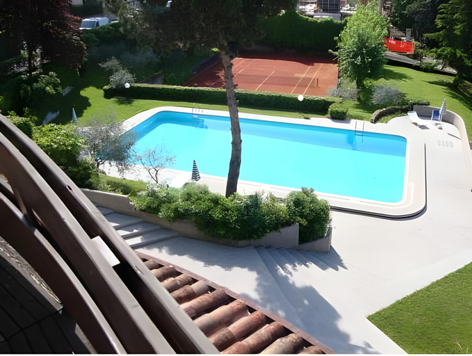 Sport & Beauty 5, Sporting Hotel Ragno D'oro, Treviso