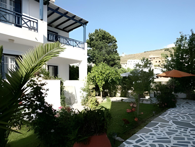 Others 4, Maistrali Studios, South Aegean