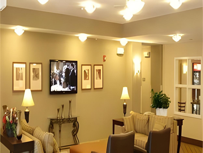 Public Area, Candlewood Suites SUMTER, Sumter