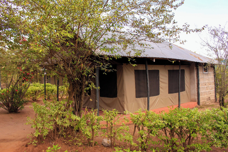Exterior & Views, Eco mara forest camp, ?5