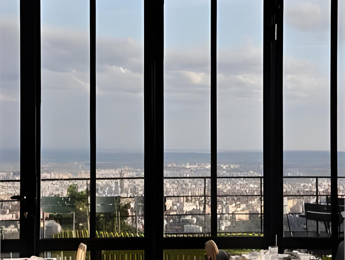 Food & Drinks 5, L'Ermitage Hotel Cuisine-A-Manger, Rhône