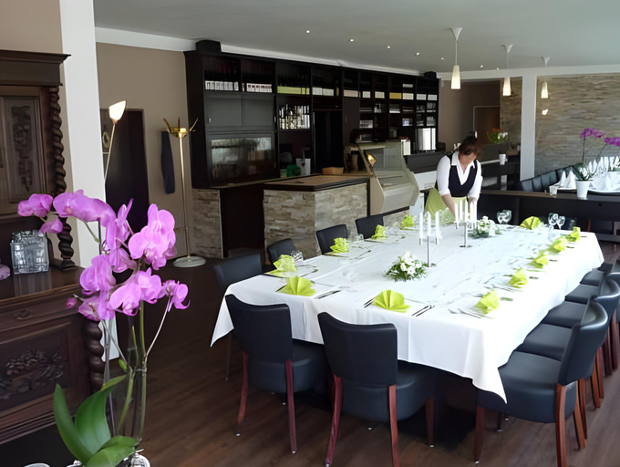 Food & Drinks 5, Hotel Rheinkonig, Rhein-Lahn-Kreis
