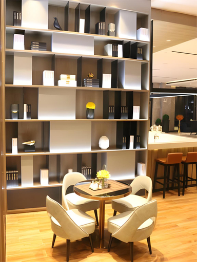 Others 5, Echarm Hotel Yangzhou Jiangdu Jinyin Plaza, Yangzhou