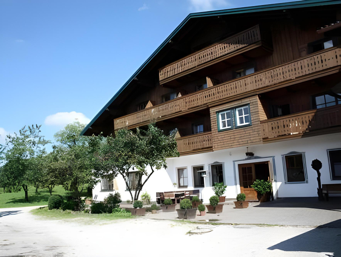 Exterior & Views 1, Gasthof Steinerwirt, Salzburg Umgebung