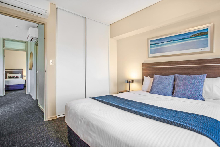 Bedroom 14