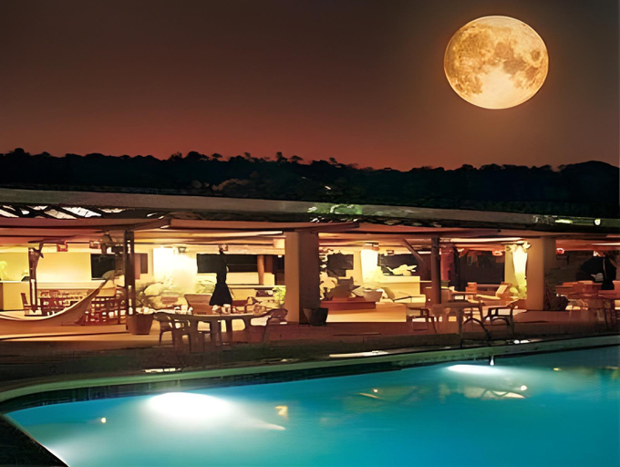 Sport & Beauty 1, Hotel Raices Esturion, Iguazú