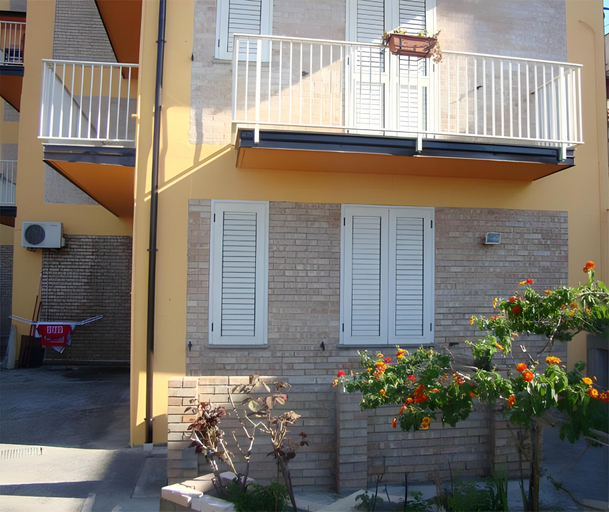 SanleoResidence Appartamenti Vacanze Briatico, Vibo Valentia