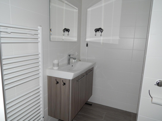 Others 3, B&B Johannesberg, Elburg