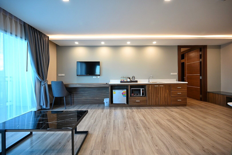 Others 4, L2hotel, Muang Khon Kaen