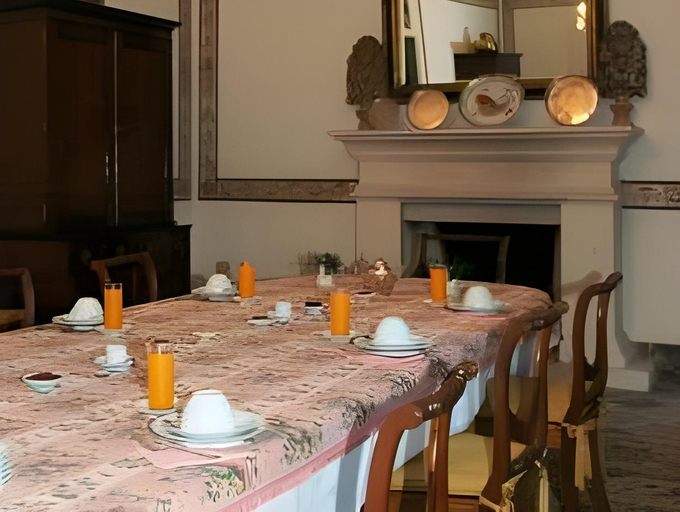 Food & Drinks 5, Casa de Mogofores, Anadia