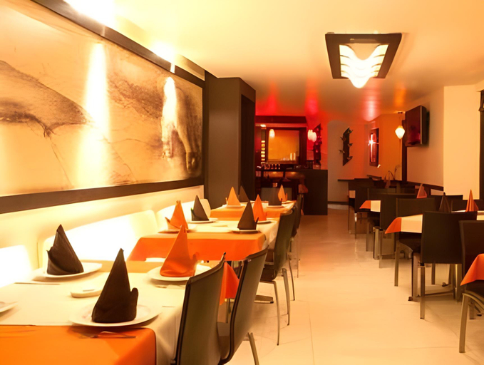 Food & Drinks 5, Plaza Gallery Hotel & Boutique, San Cristóbal de las Casas