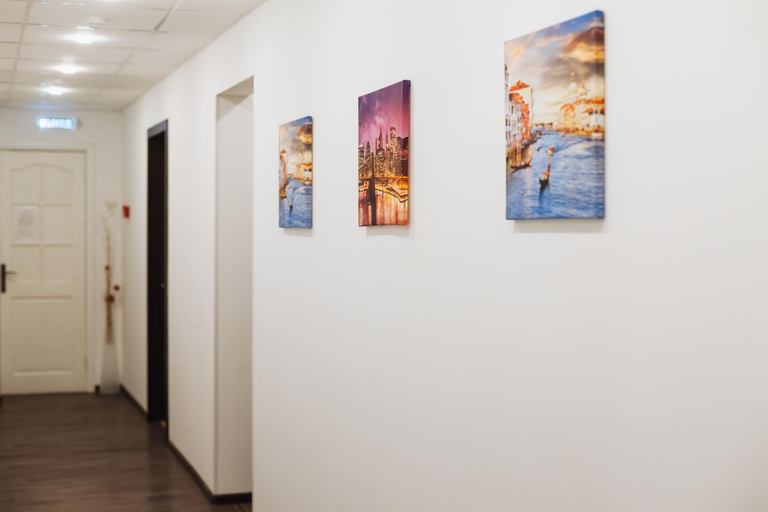 Others 4, Hotel New House, Nizhniy Novgorod gorsovet