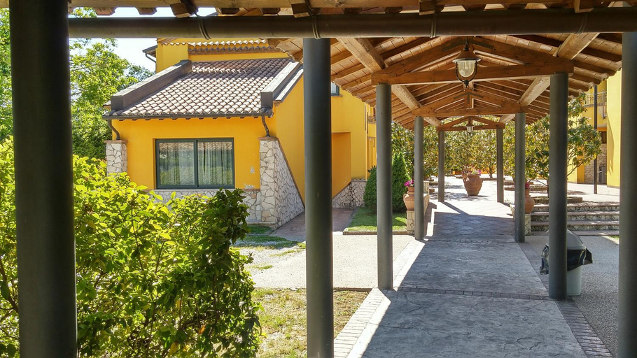 Others 5, Hotel Turrita, Terni