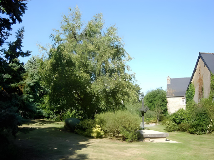 Others 5, Chambres d'Hotes Au Clos du Lit, Côtes-d'Armor