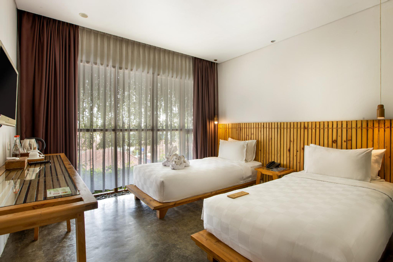 Bedroom 13
