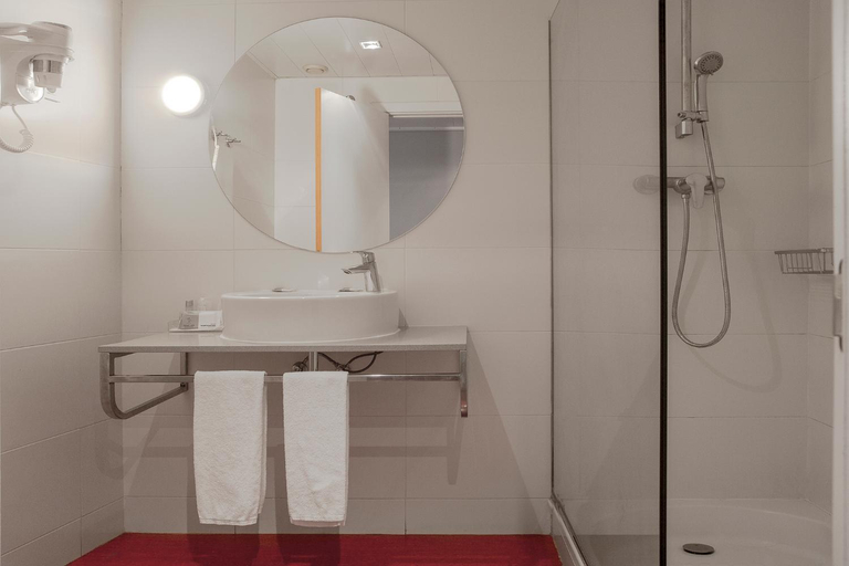 Bathroom 4, Ciutat Vella, Barcelona