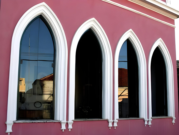 Exterior & Views 1, Hotel Catharina Paraguacu, Salvador