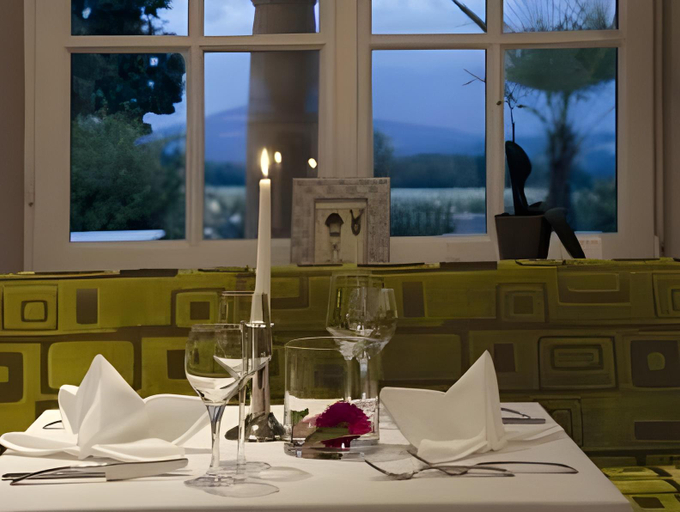 Food & Drinks 4, Wellness Natur Resort Gut Edermann, Berchtesgadener Land