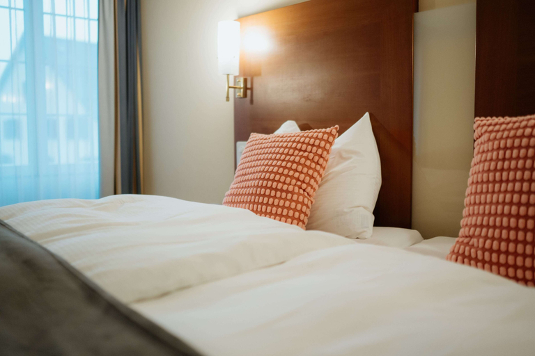 Parkhotel Schwert, See-Gaster