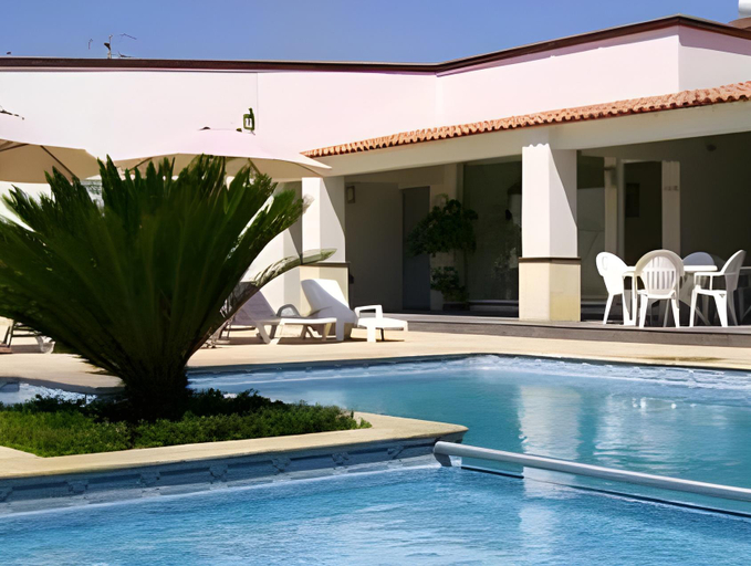 Sport & Beauty 2, San Juan Park Hotel, San Juan del Río