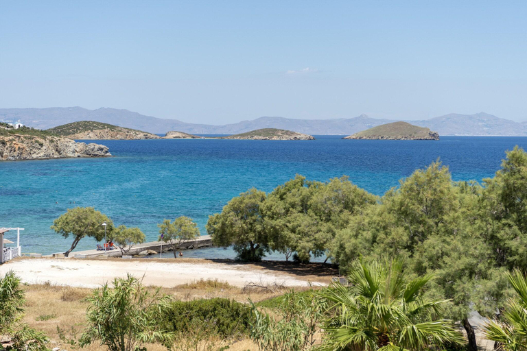 Exterior & Views 2, Aegean Paradiso Vacation Club Adults Only, South Aegean