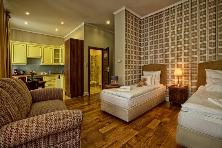 Bedroom 14