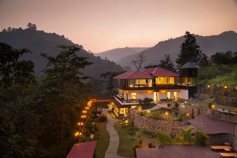 Others 2, Aureva Shaantam Resorts & Spa, Garhwal