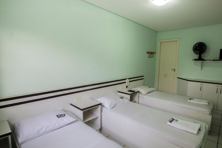 Others, City Hotel, Curitiba, Curitiba