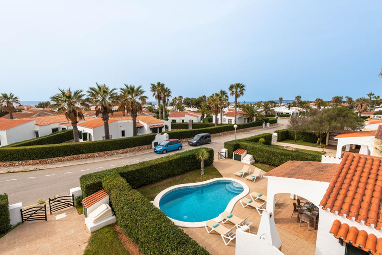 Others 3, Villa Sigfrid by Escape Home, Baleares