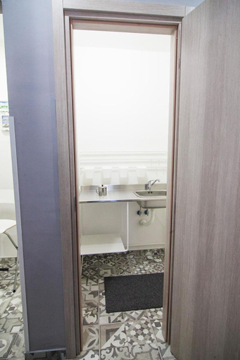 Bathroom 3, Luxury, Napoli
