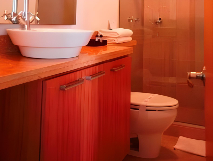Bathroom 3, Travelers Orange Cartagena, Cartagena de Indias