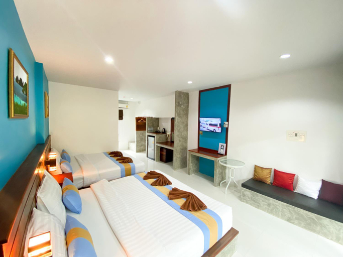 Bedroom 7