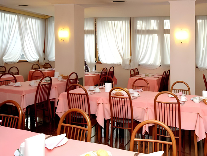 Food & Drinks 2, Hotel & Wellness Fra I Pini, Udine