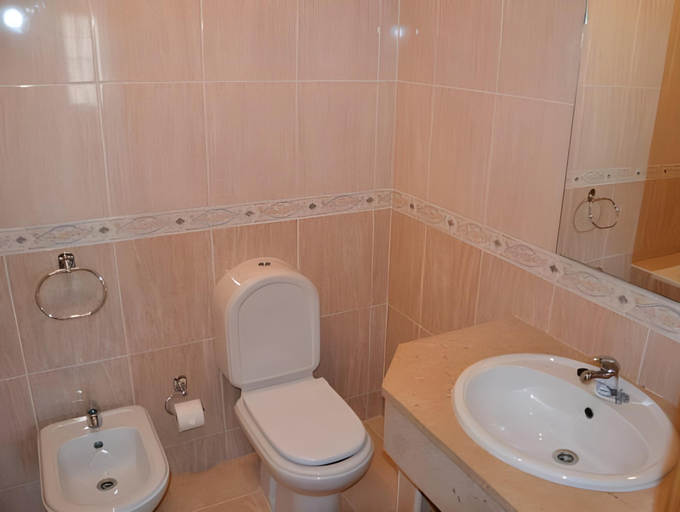 Bathroom 4, Casa Velha Apartments - Adults friendly, Albufeira