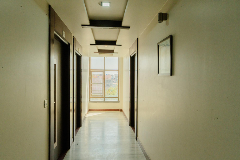 Public Area 4, FabHotel Signature Inn, Jaipur