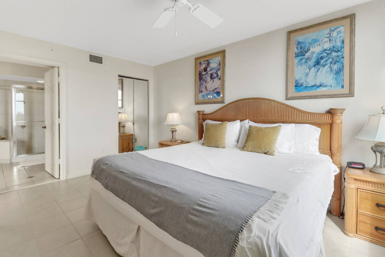 Bedroom 3, Lovers Key Resort 308, Lee