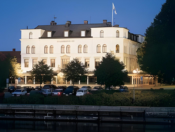 Others 5, Stadshotellet Lidkoping, Lidköping