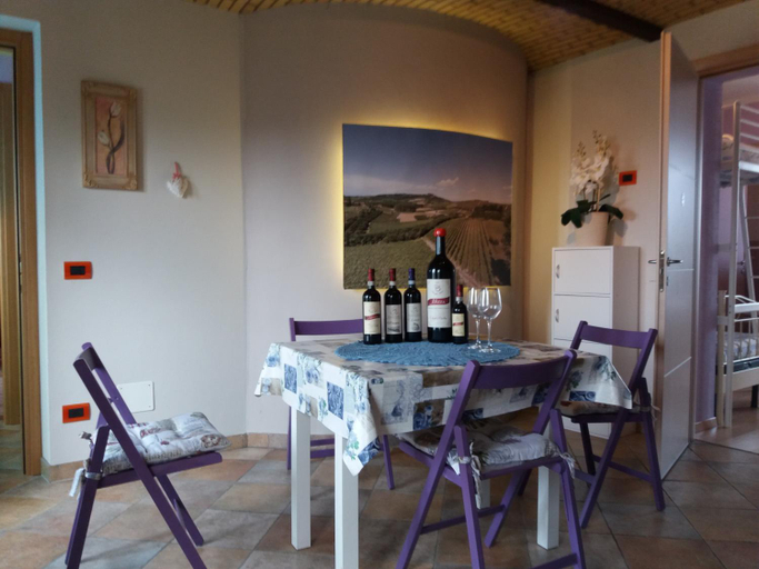 Dining Room 4