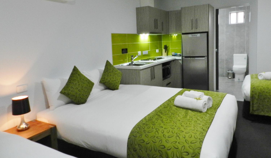 Bedroom 9