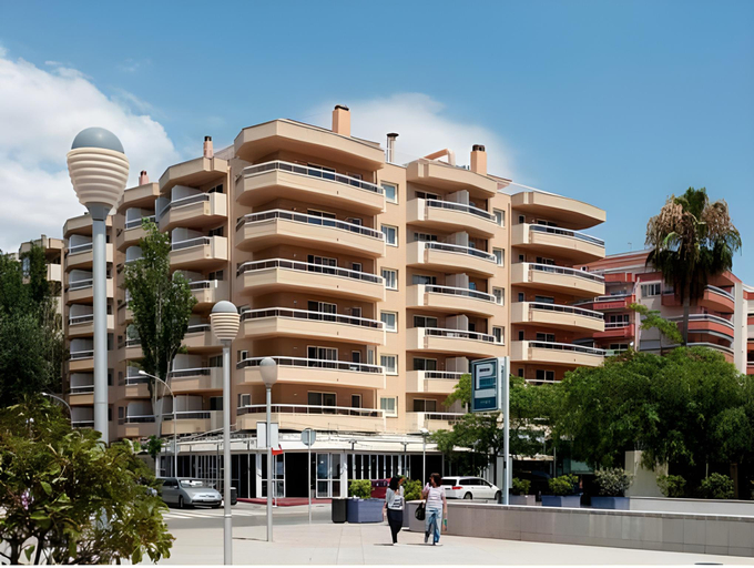Exterior & Views 1, CALIFORNIA APARTMENTS, Tarragona