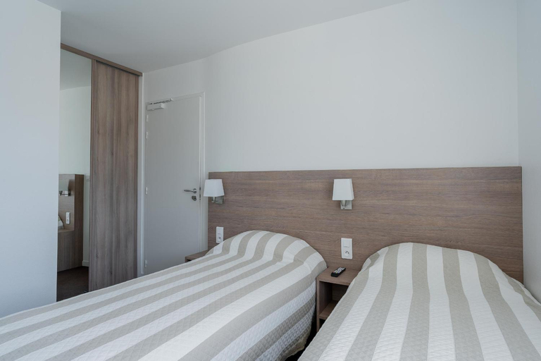 Bedroom 2, L'Ocean, Vendée