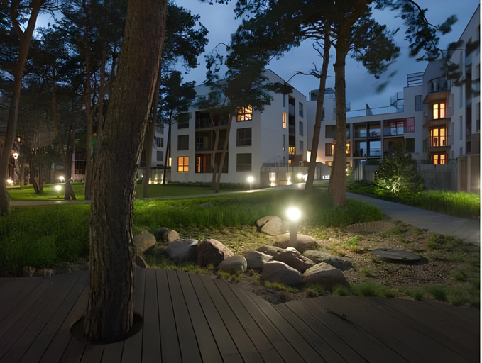 Others 4, Dom & House - Apartamenty Nadmorski Dwor, Gdańsk City