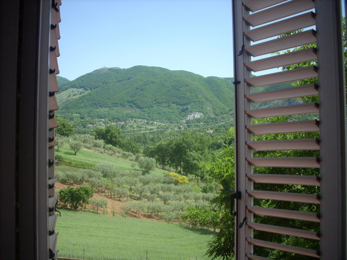 Others 4, B&B Cuoreverde Pollino, Potenza