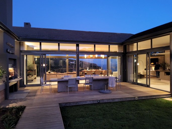 Exterior & Views, Cliff Break, Eden